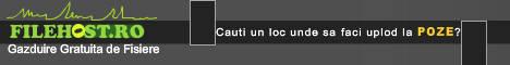 Filehost.ro - gazduire fisiere