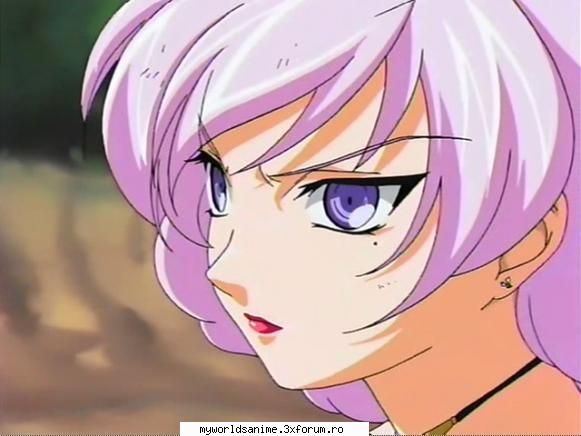 Alv & Dvergr - Jigoku-Girl - Kiddy Grade