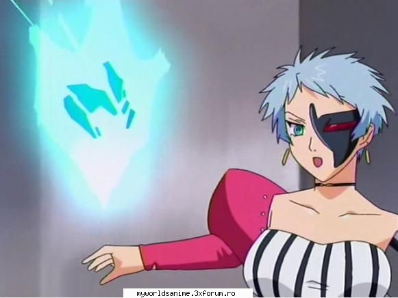 Alv & Dvergr - Jigoku-Girl - Kiddy Grade