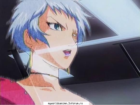 Alv & Dvergr - Jigoku-Girl - Kiddy Grade