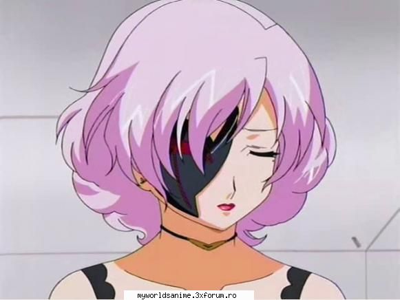 Alv & Dvergr - Jigoku-Girl - Kiddy Grade