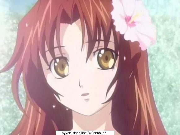 Ecleir - Jigoku-Girl - Kiddy Grade