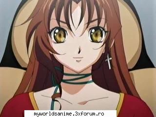 Ecleir - Jigoku-Girl - Kiddy Grade