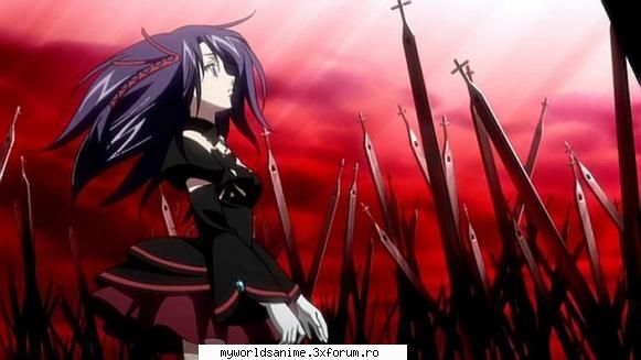 Ecleir - Jigoku-Girl - Kiddy Grade