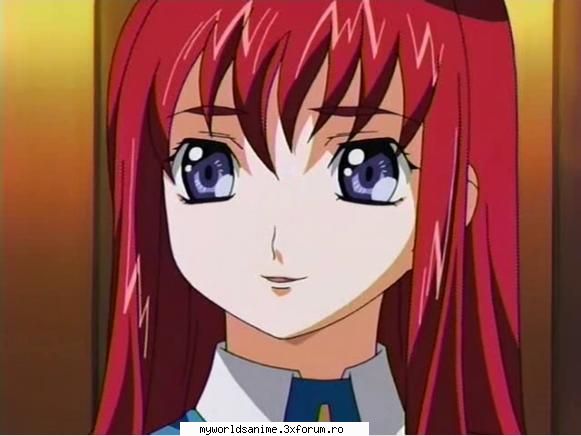 Ecleir - Jigoku-Girl - Kiddy Grade