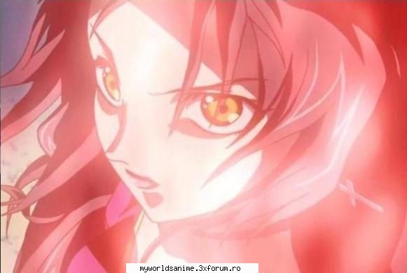 Ecleir - Jigoku-Girl - Kiddy Grade