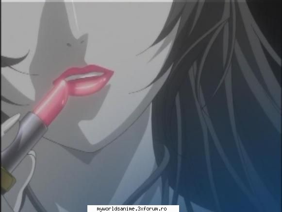 Ecleir - Jigoku-Girl - Kiddy Grade