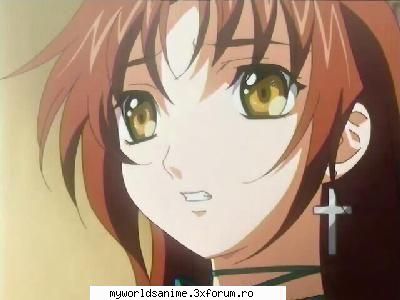 Ecleir - Jigoku-Girl - Kiddy Grade
