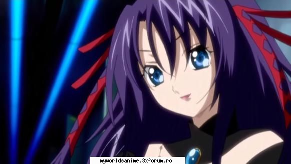 Ecleir - Jigoku-Girl - Kiddy Grade