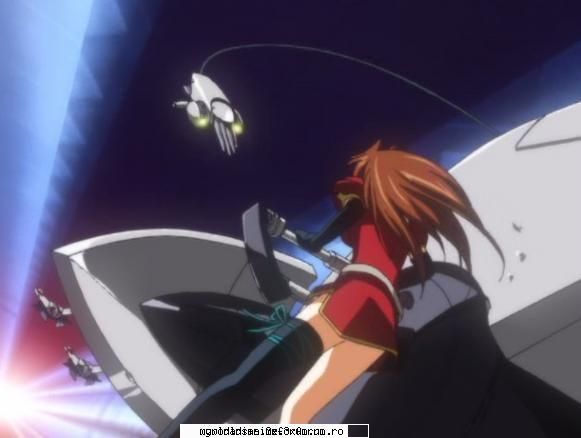 Ecleir - Jigoku-Girl - Kiddy Grade