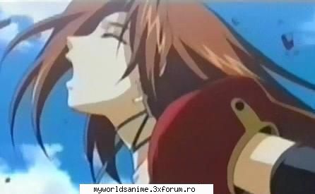 Ecleir - Jigoku-Girl - Kiddy Grade