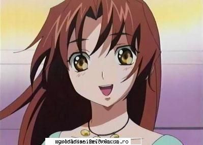 Ecleir - Jigoku-Girl - Kiddy Grade