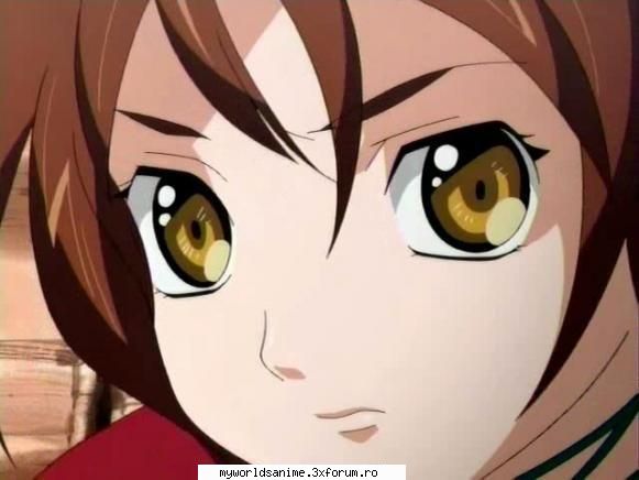 Ecleir - Jigoku-Girl - Kiddy Grade