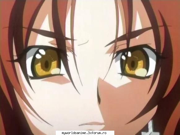 Ecleir - Jigoku-Girl - Kiddy Grade