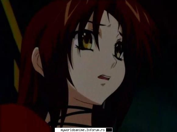Ecleir - Jigoku-Girl - Kiddy Grade