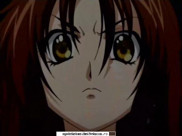 Ecleir - Jigoku-Girl - Kiddy Grade