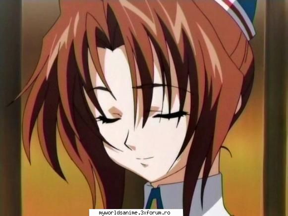 Ecleir - Jigoku-Girl - Kiddy Grade