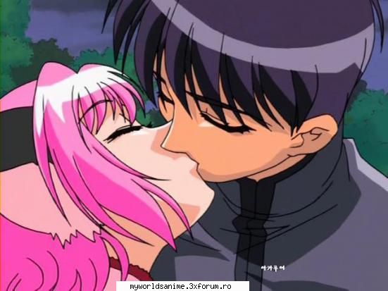 Galerie! - Jigoku-Girl - Mew Mew Power