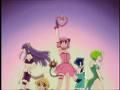 Galerie! - Jigoku-Girl - Mew Mew Power
