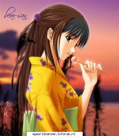 Girl....Girls - scz..am poosh pozik greshit [ - Anime girls