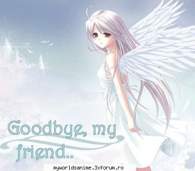 Girl....Girls - Fallen Angel - Anime girls