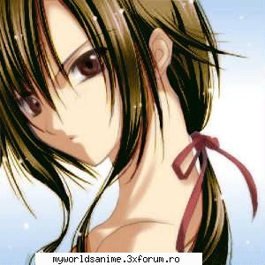 Girl....Girls - Fallen Angel - Anime girls
