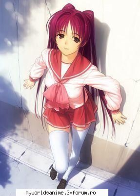 Girl....Girls - Jigoku-Girl - Anime girls