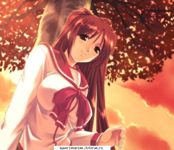 Girl....Girls - Jigoku-Girl - Anime girls