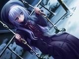 Girl....Girls - Jigoku-Girl - Anime girls