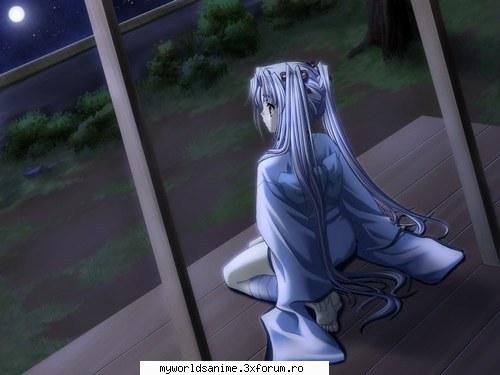 Girl....Girls - Jigoku-Girl - Anime girls