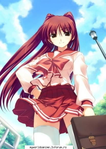 Girl....Girls - Jigoku-Girl - Anime girls
