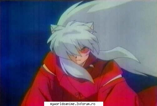 Inuyasha - Jigoku-Girl - Inuyasha