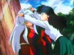 Inuyasha - Jigoku-Girl - Inuyasha
