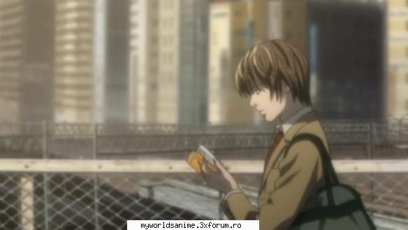 KIRA - Jigoku-Girl - DEath Note