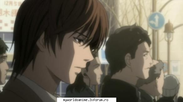 KIRA - Jigoku-Girl - DEath Note