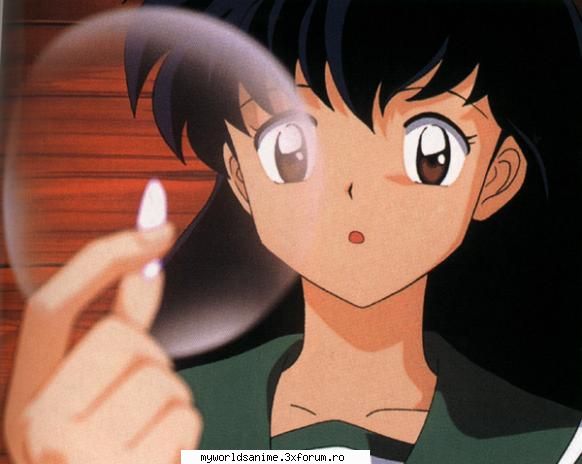 :nebun: kagome