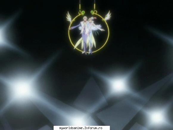 Layla&yuri - Jigoku-Girl - Kaleido Stage