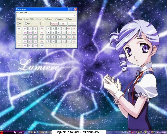 :nebun: lumier