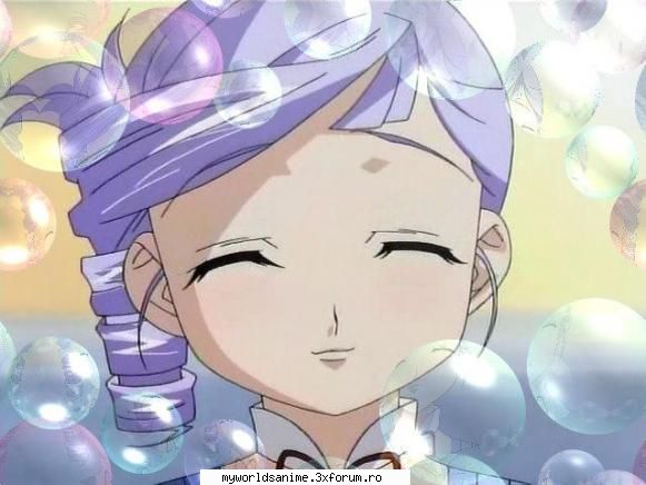 Lumier - Jigoku-Girl - Kiddy Grade