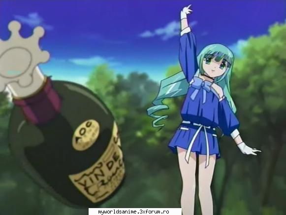 Lumier - Jigoku-Girl - Kiddy Grade