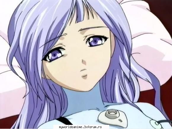 Lumier - Jigoku-Girl - Kiddy Grade