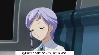 Lumier - Jigoku-Girl - Kiddy Grade