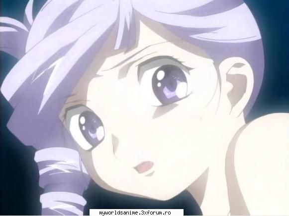 Lumier - Jigoku-Girl - Kiddy Grade