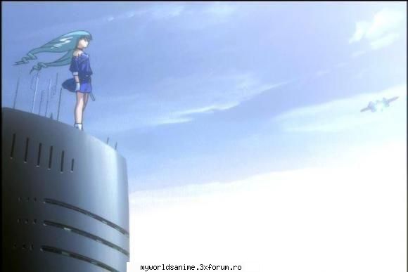 Lumier - Jigoku-Girl - Kiddy Grade