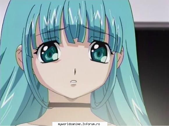 Lumier - Jigoku-Girl - Kiddy Grade