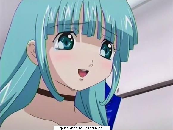 Lumier - Jigoku-Girl - Kiddy Grade