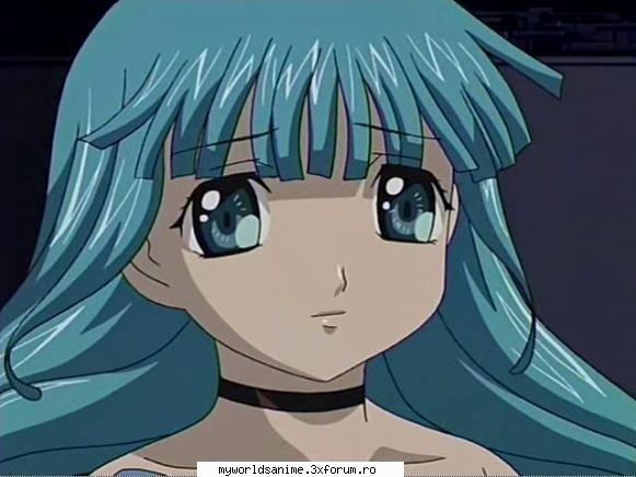 Lumier - Jigoku-Girl - Kiddy Grade