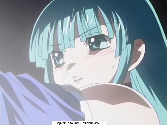 Lumier - Jigoku-Girl - Kiddy Grade