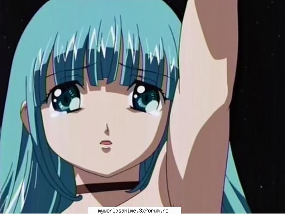 Lumier - Jigoku-Girl - Kiddy Grade
