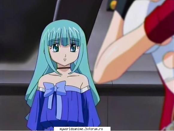 Lumier - Jigoku-Girl - Kiddy Grade